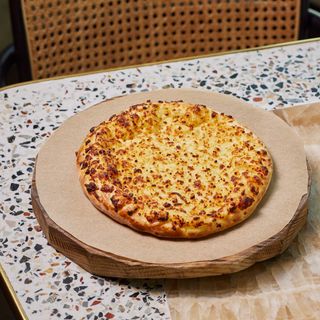 ხაჭაპური კოკორი