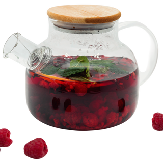 Чай малина клюква 0.3