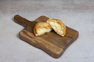 Pastelito de papa y queso (1 ud.)