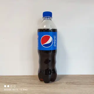 Pepsi bottiglia 50cl