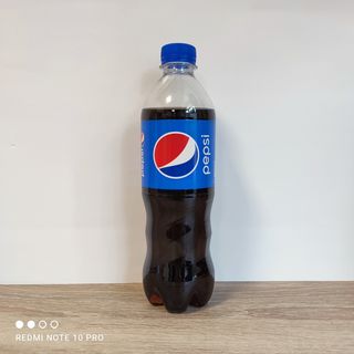 Pepsi bottiglia 50cl
