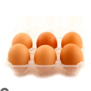 Uova (eggs)