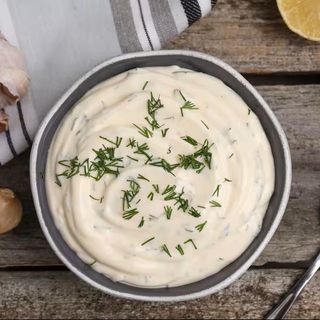 Salsa blanca