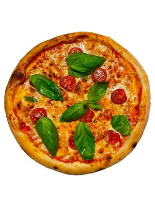 Піца Маргарита (520г)