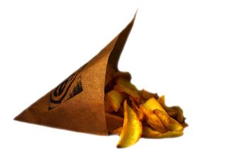 Patatine fritte - porzione piccola