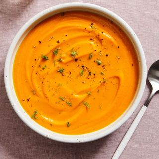 Carrot Soup