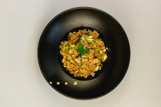 Fried rice