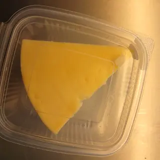 Tarta de queso 