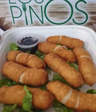 Tequeños