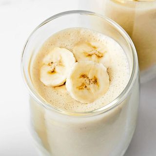 Banana Smoothie