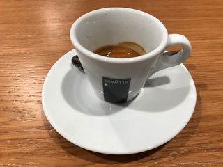 Espresso Single