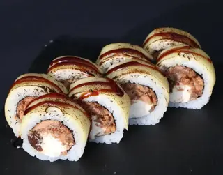 Asama Delivery