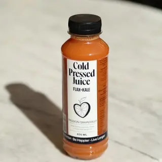 passion grapefruit