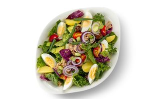 Салат Нісуаз