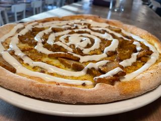 Pizza Temazo (Familiar)