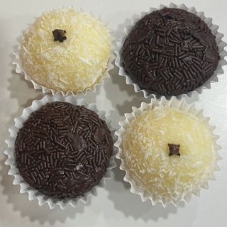 Mix Brigadeiro/Beijinho