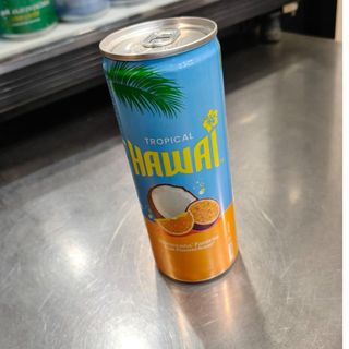 Hawaii (330 Ml.)