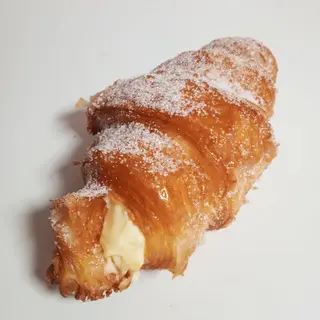 Xuxo Crema