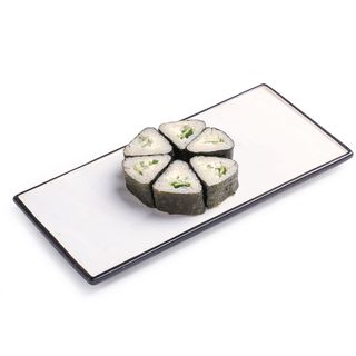 Ролл "Огурец"