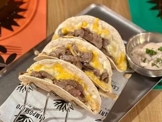 Bistec al chipotle (3 uds.)