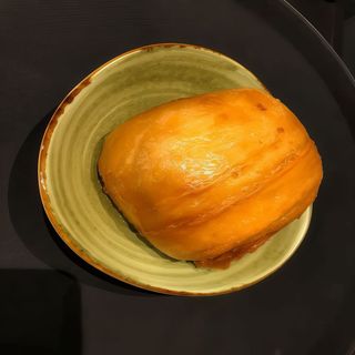 16. Pan  Chino Frito