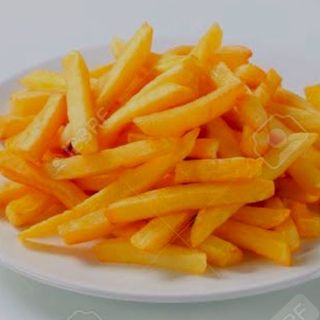 Patatas Fritas (Ración)
