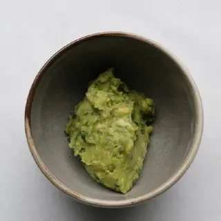 Guacamole 70 gr
