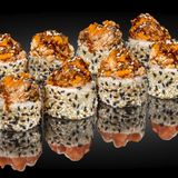 Рол Ледачий теріякі