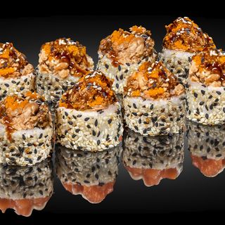 Рол Ледачий теріякі