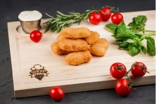 Курячі нагетси (200г)