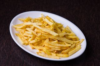 Batatas Fritas