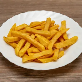 Pomfrit