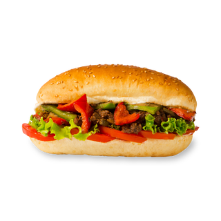 Чон-Суй с курицей