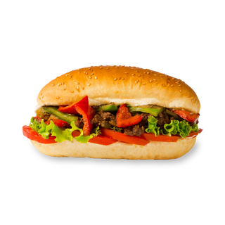 Чон-Суй с курицей