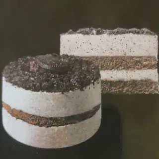 Tarta Oreo