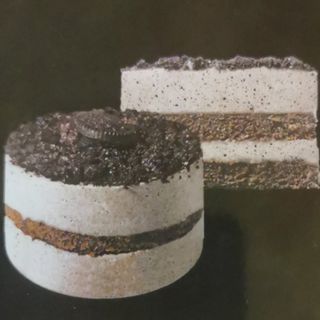 Tarta Oreo