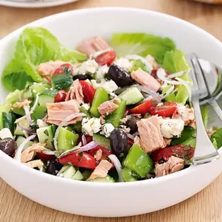 Al Tonno salata
