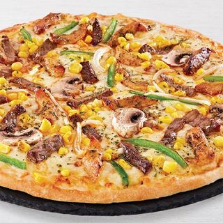 Fully Loaded Chicken Feast - Medium