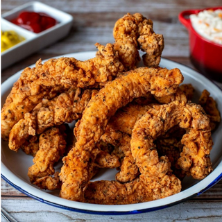 Pollo Kentucky (9 Uds.)