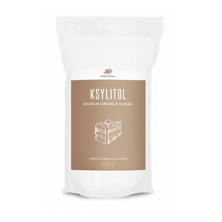 Ქსილიტოლი 1 Კგ