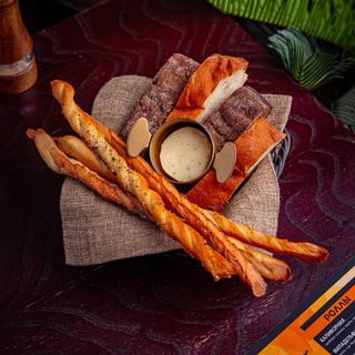 хлебная корзина