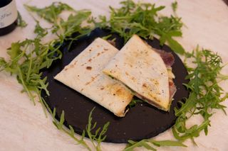 Piadina "Le Dome"