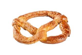 Covrig caramelizat