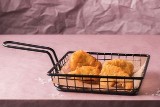 Нагетси курячі 4 шт