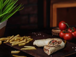 1. Лаваш Фірмовий L (280g)