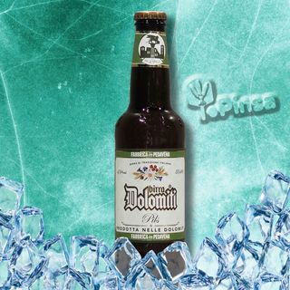 Dolomiti 33 cl