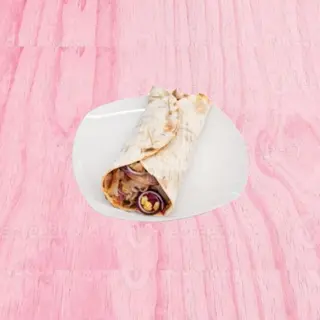 Chicken Wrap