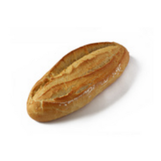 Pan De Campo Ecológico 400G