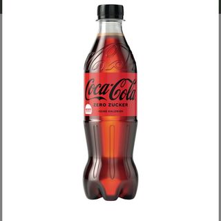 Coca-Cola Zero 0.3l