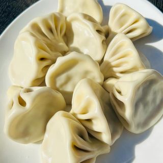 Ხინკალი ნადუღი